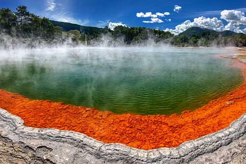 Rotorua